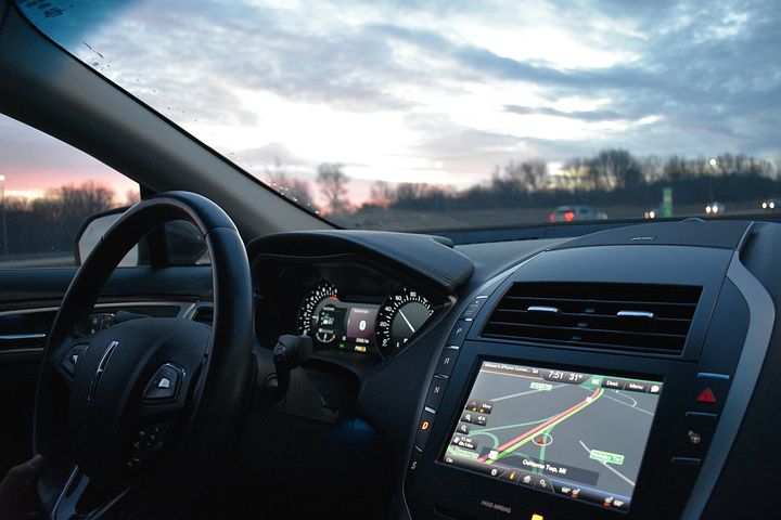 New Vehicle Technology And Advancements In Automotive Engineering New Vehicle Technology And Advancements In Automotive Engineering